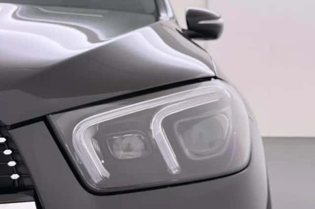 Mercedes-Benz GLE-klasse (2020) thumbnail 23