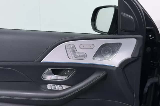 Mercedes-Benz GLE-klasse (2020) thumbnail 25