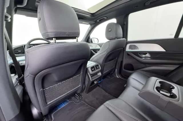 Mercedes-Benz GLE-klasse (2020) thumbnail 28
