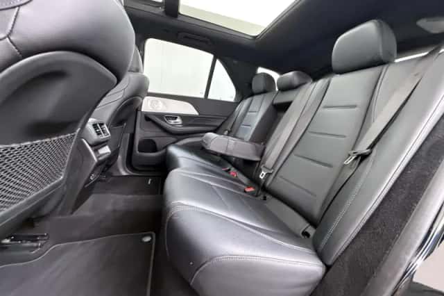 Mercedes-Benz GLE-klasse (2020) thumbnail 29