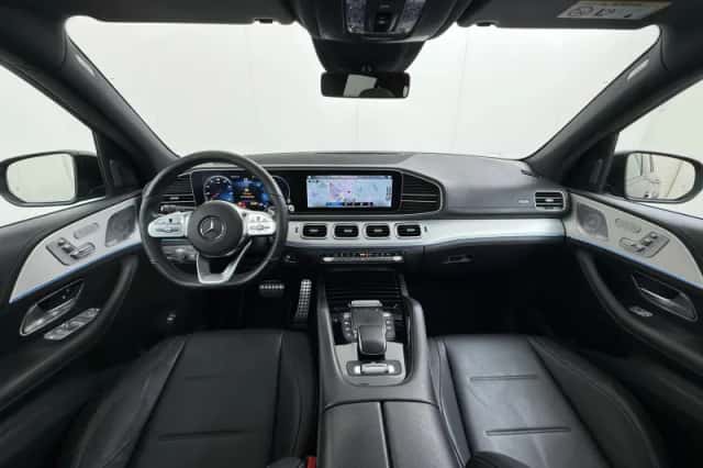 Mercedes-Benz GLE-klasse (2020) thumbnail 31