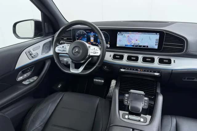 Mercedes-Benz GLE-klasse (2020) thumbnail 32