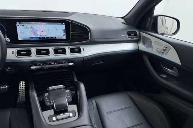 Mercedes-Benz GLE-klasse (2020) thumbnail 33