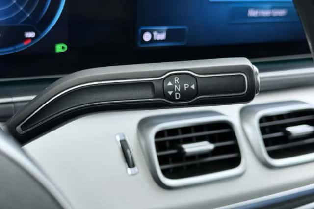 Mercedes-Benz GLE-klasse (2020) thumbnail 35