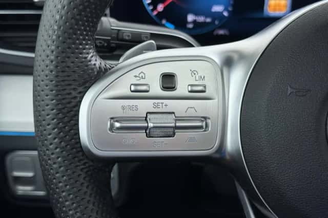 Mercedes-Benz GLE-klasse (2020) thumbnail 36