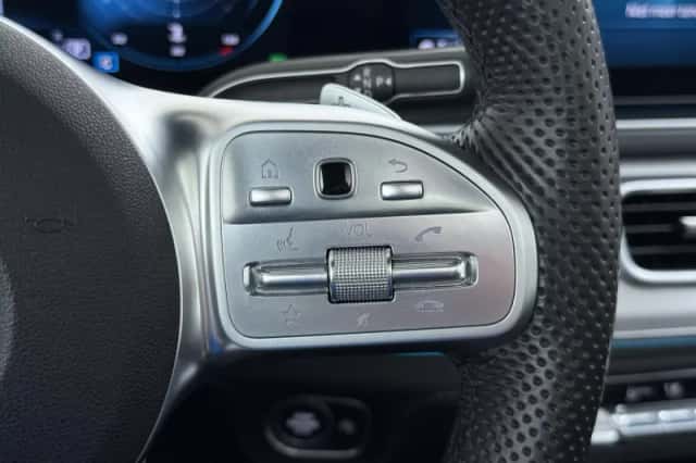 Mercedes-Benz GLE-klasse (2020) thumbnail 37