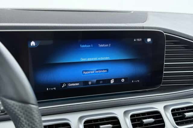 Mercedes-Benz GLE-klasse (2020) thumbnail 41