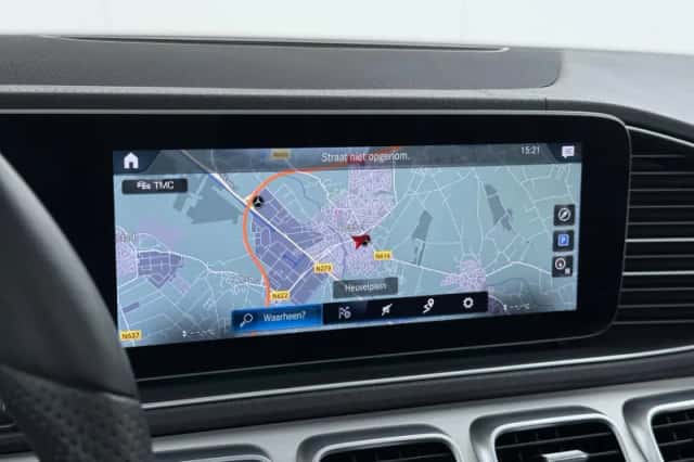 Mercedes-Benz GLE-klasse (2020) thumbnail 42