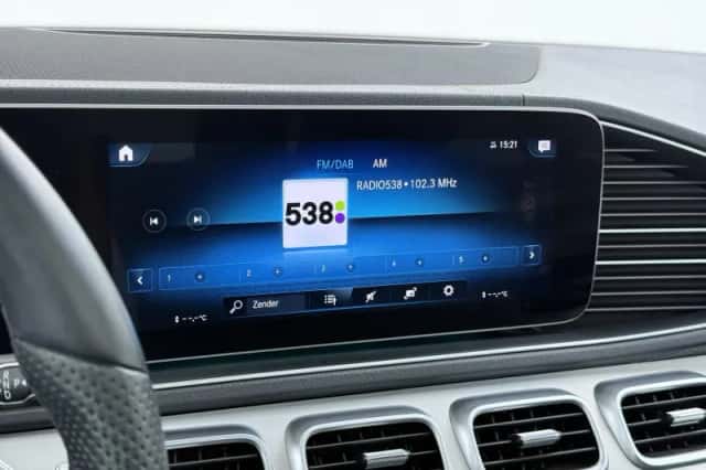 Mercedes-Benz GLE-klasse (2020) thumbnail 43