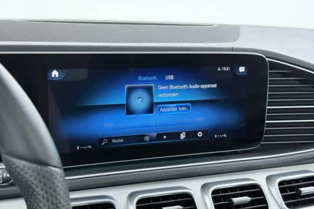 Mercedes-Benz GLE-klasse (2020) thumbnail 44