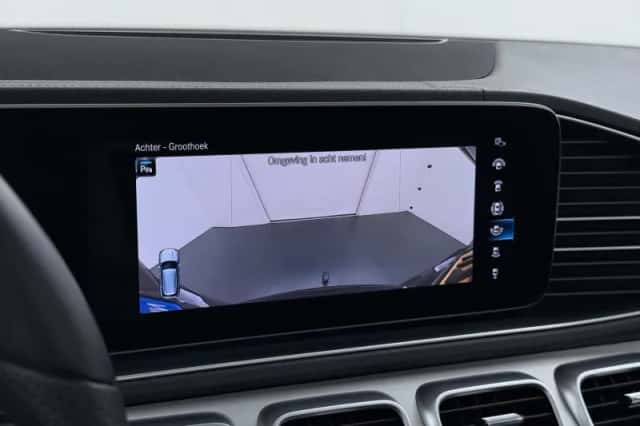 Mercedes-Benz GLE-klasse (2020) thumbnail 46
