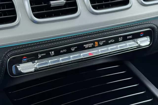 Mercedes-Benz GLE-klasse (2020) thumbnail 47