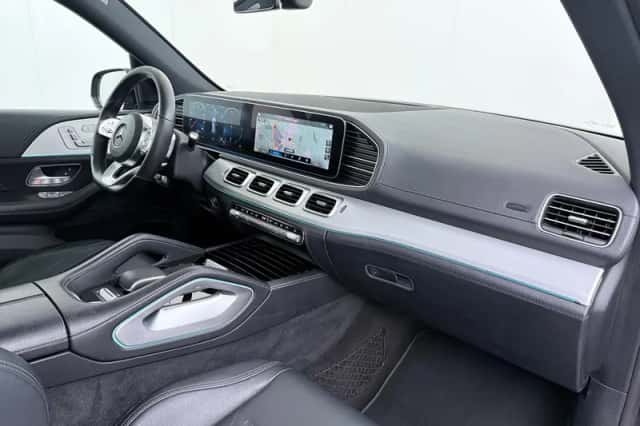 Mercedes-Benz GLE-klasse (2020) thumbnail 50