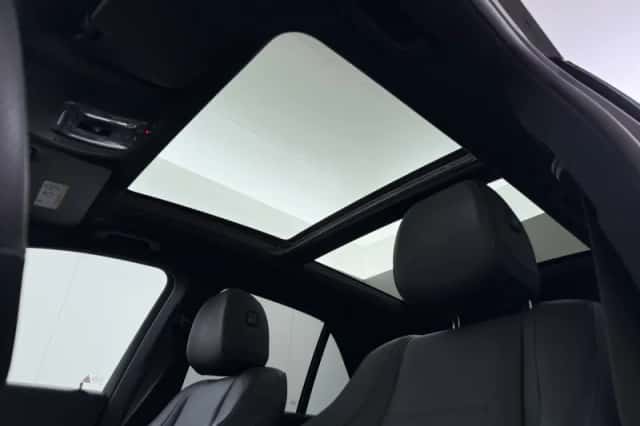 Mercedes-Benz GLE-klasse (2020) thumbnail 6