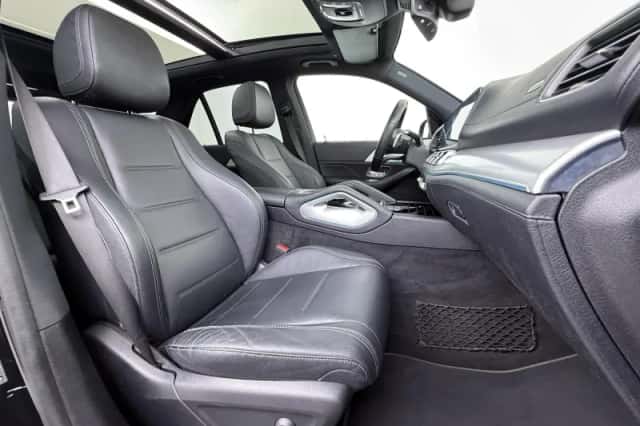 Mercedes-Benz GLE-klasse (2020) thumbnail 51