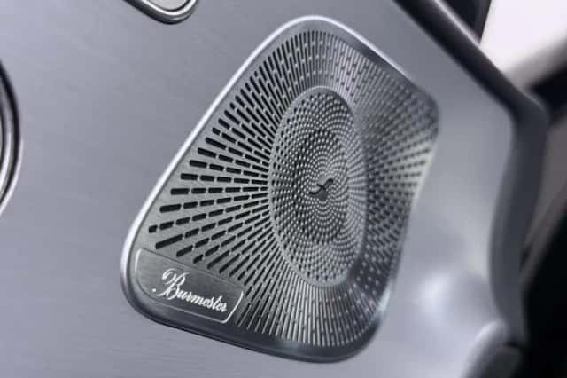 Mercedes-Benz GLE-klasse (2020) thumbnail 10
