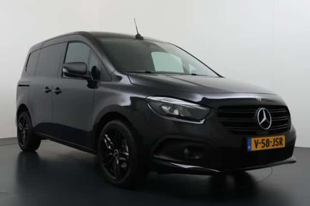 Mercedes-Benz Citan (2024) thumbnail 11