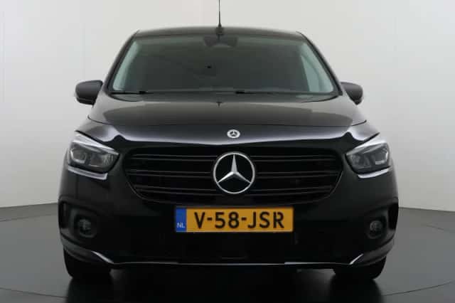 Mercedes-Benz Citan (2024) thumbnail 12