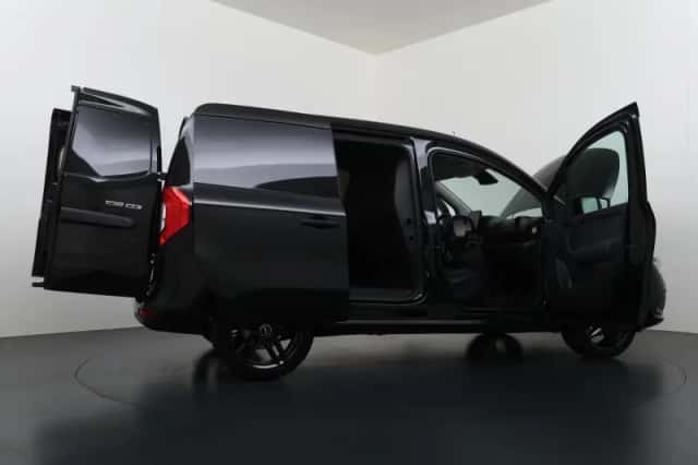 Mercedes-Benz Citan (2024) thumbnail 14