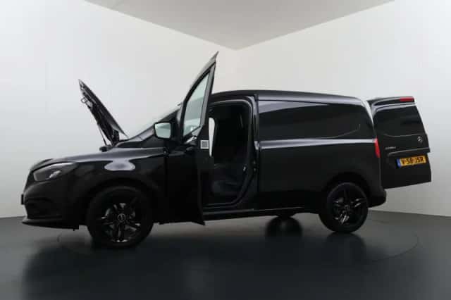 Mercedes-Benz Citan (2024) thumbnail 15