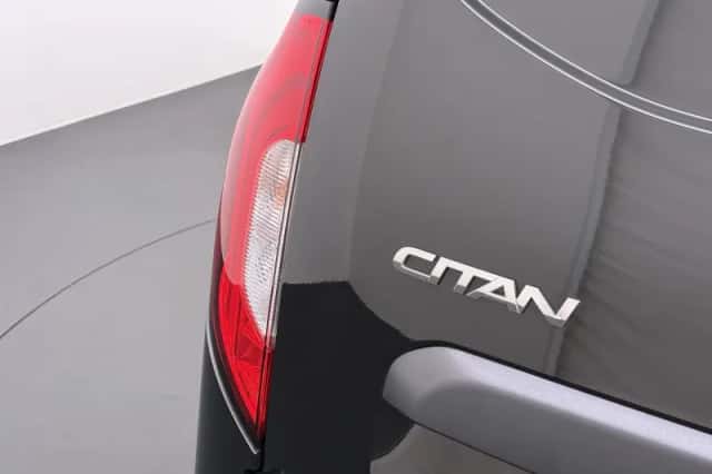Mercedes-Benz Citan (2024) thumbnail 16