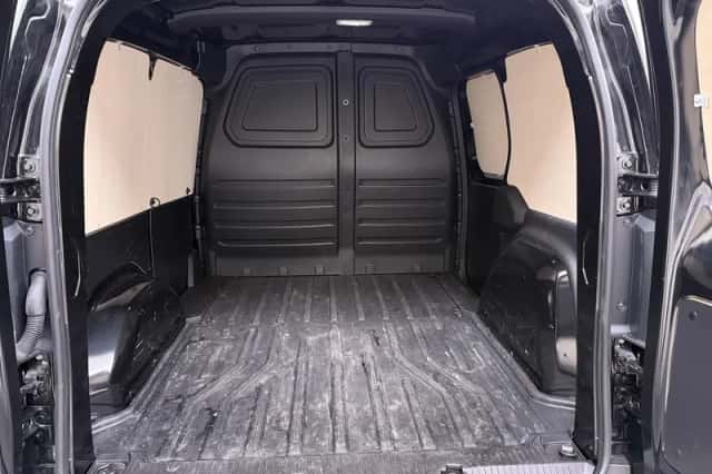 Mercedes-Benz Citan (2024) thumbnail 18