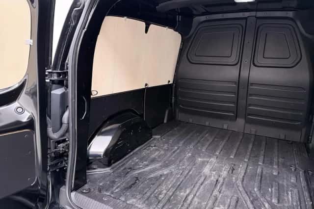 Mercedes-Benz Citan (2024) thumbnail 19