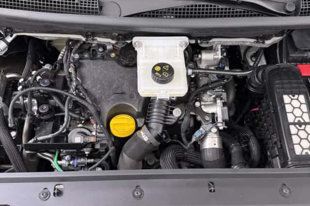 Mercedes-Benz Citan (2024) thumbnail 22