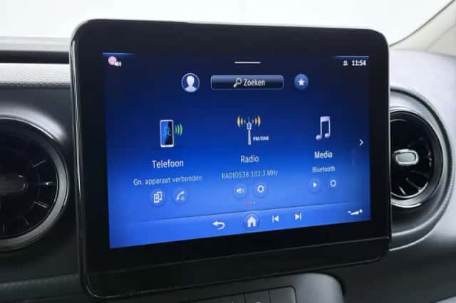 Mercedes-Benz Citan (2024) thumbnail 28