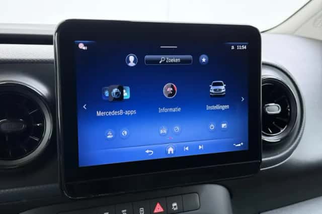 Mercedes-Benz Citan (2024) thumbnail 29