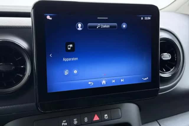 Mercedes-Benz Citan (2024) thumbnail 30