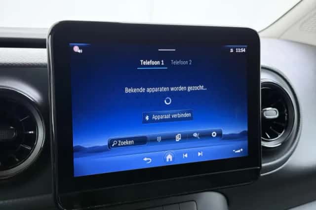 Mercedes-Benz Citan (2024) thumbnail 31