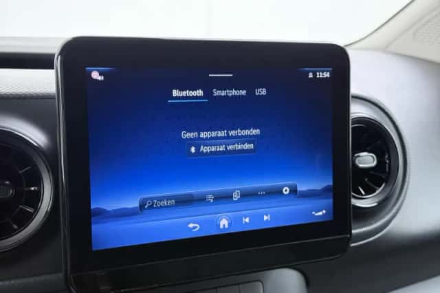 Mercedes-Benz Citan (2024) thumbnail 33