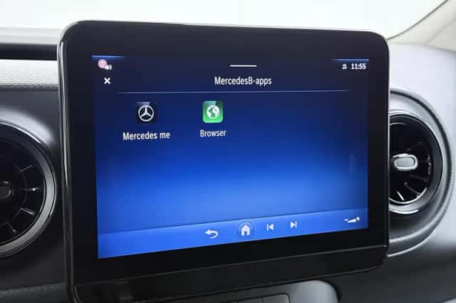 Mercedes-Benz Citan (2024) thumbnail 34