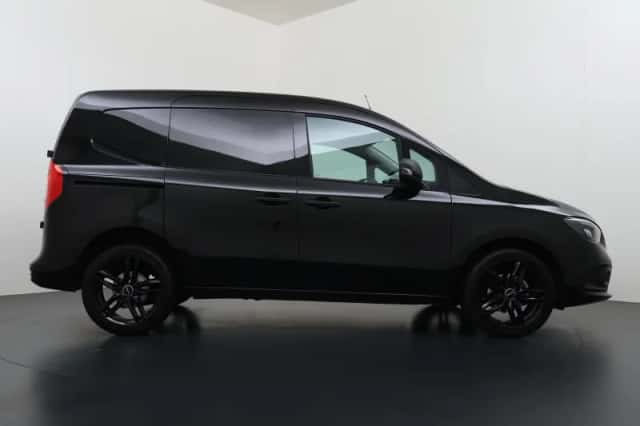 Mercedes-Benz Citan (2024) thumbnail 10