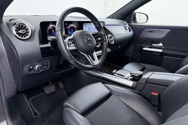 Mercedes-Benz GLA-Klasse (2020) thumbnail 2