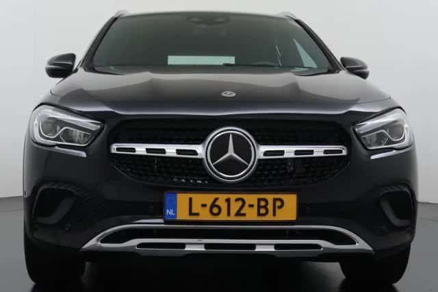 Mercedes-Benz GLA-Klasse (2020) thumbnail 12