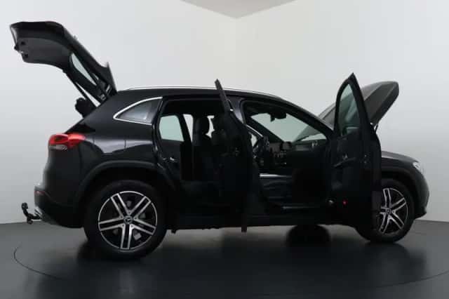 Mercedes-Benz GLA-Klasse (2020) thumbnail 14