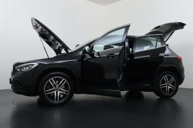 Mercedes-Benz GLA-Klasse (2020) thumbnail 15