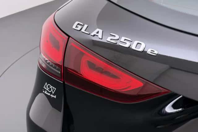 Mercedes-Benz GLA-Klasse (2020) thumbnail 16