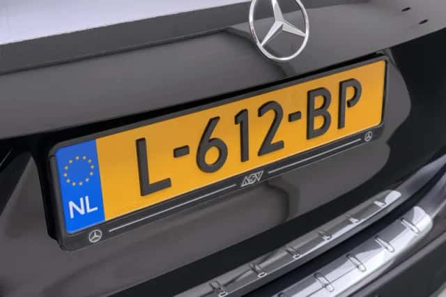 Mercedes-Benz GLA-Klasse (2020) thumbnail 17