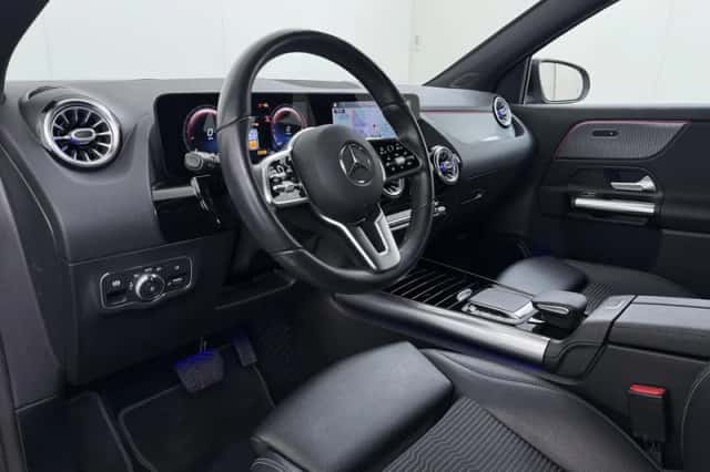 Mercedes-Benz GLA-Klasse (2020) thumbnail 25