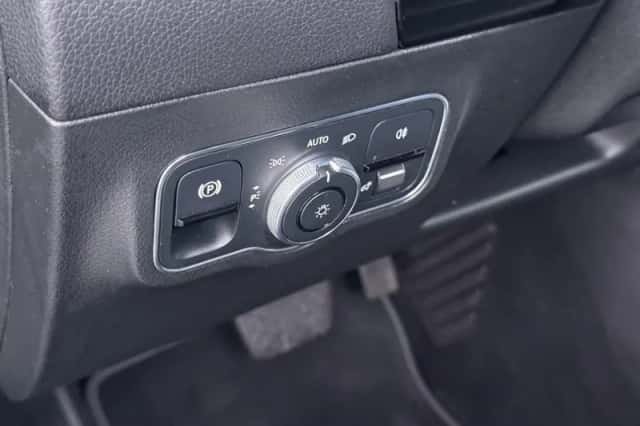 Mercedes-Benz GLA-Klasse (2020) thumbnail 27