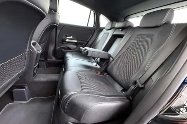 Mercedes-Benz GLA-Klasse (2020) thumbnail 29