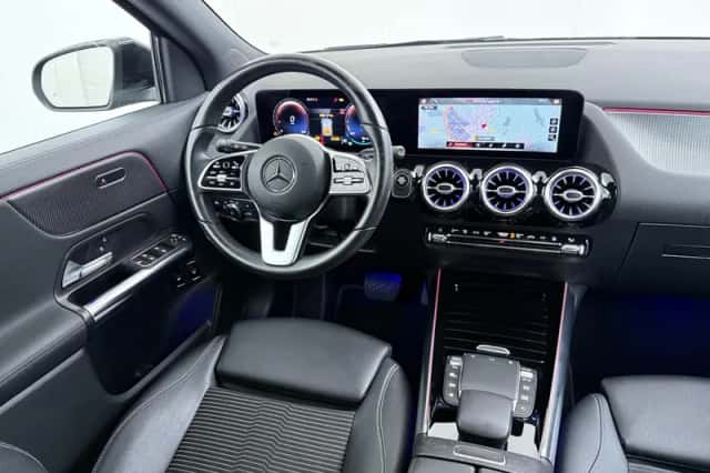 Mercedes-Benz GLA-Klasse (2020) thumbnail 31