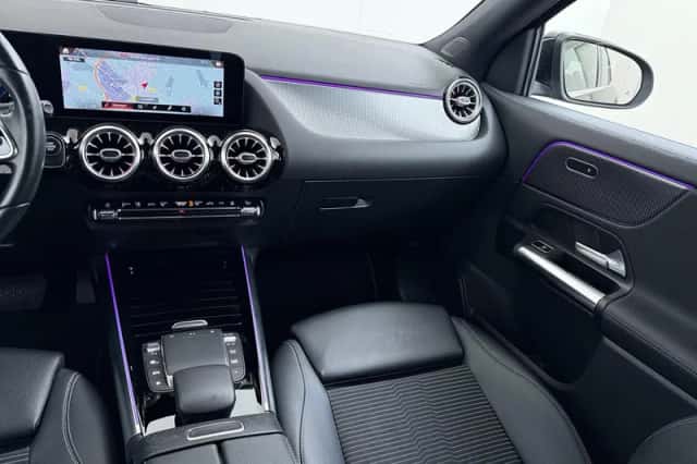 Mercedes-Benz GLA-Klasse (2020) thumbnail 32