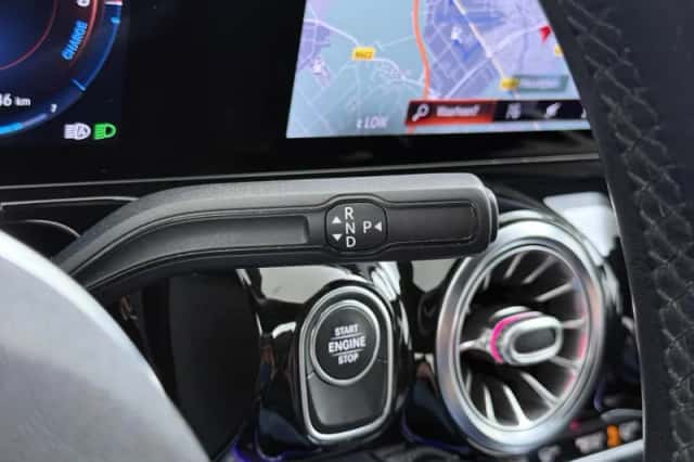 Mercedes-Benz GLA-Klasse (2020) thumbnail 34