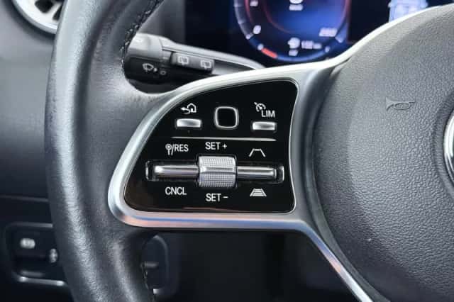 Mercedes-Benz GLA-Klasse (2020) thumbnail 35