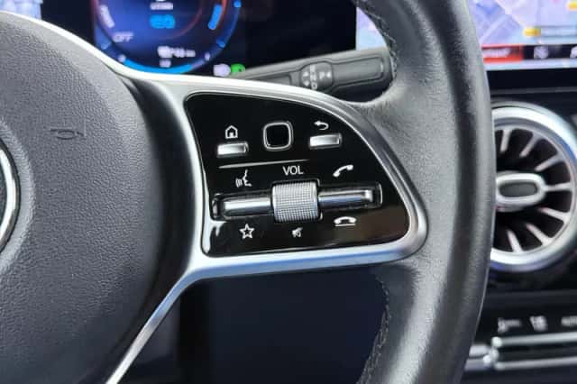 Mercedes-Benz GLA-Klasse (2020) thumbnail 36