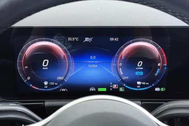 Mercedes-Benz GLA-Klasse (2020) thumbnail 37